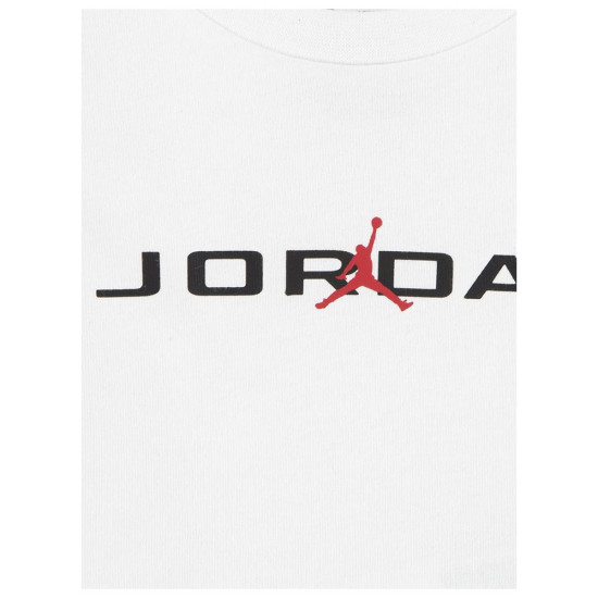 Jordan Βρεφικό σετ Boys' Stretch Fleece Shorts